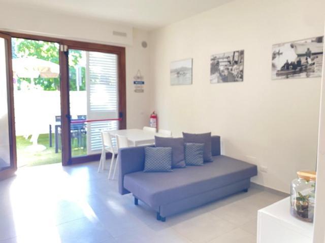 Villa Novella Del Mar Prima Fila Dal Mare Grottammare Exterior foto